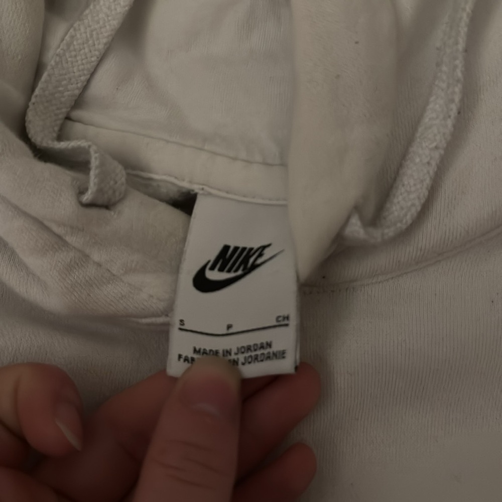 Nike hoodie - Picture 2 of 3
